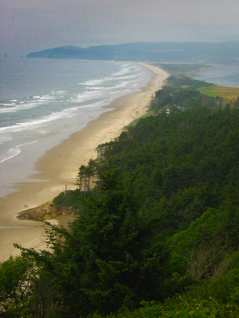 Cape Lookout State Park